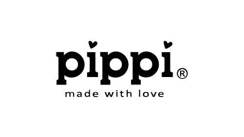 Pippi Made with Love LOGO