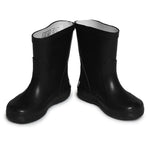 Gummistiefel Morsbøl schwarz