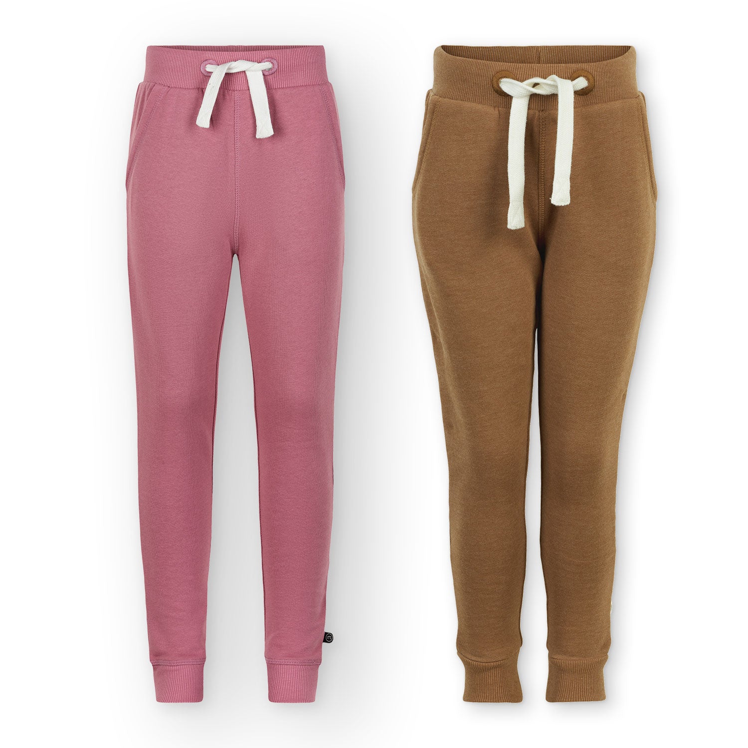 2er-Set: Sweatpants Stenlille