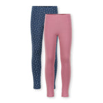 2er Set: Leggins Kolby