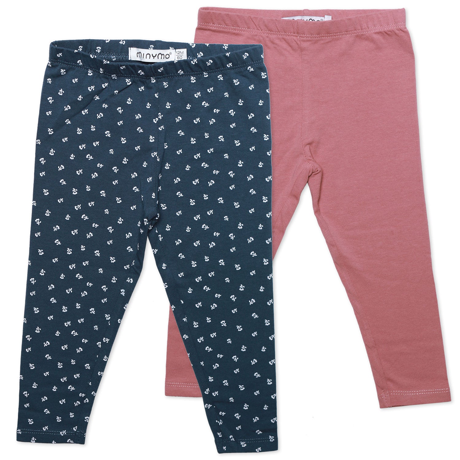 2er Set: Leggins Kolby