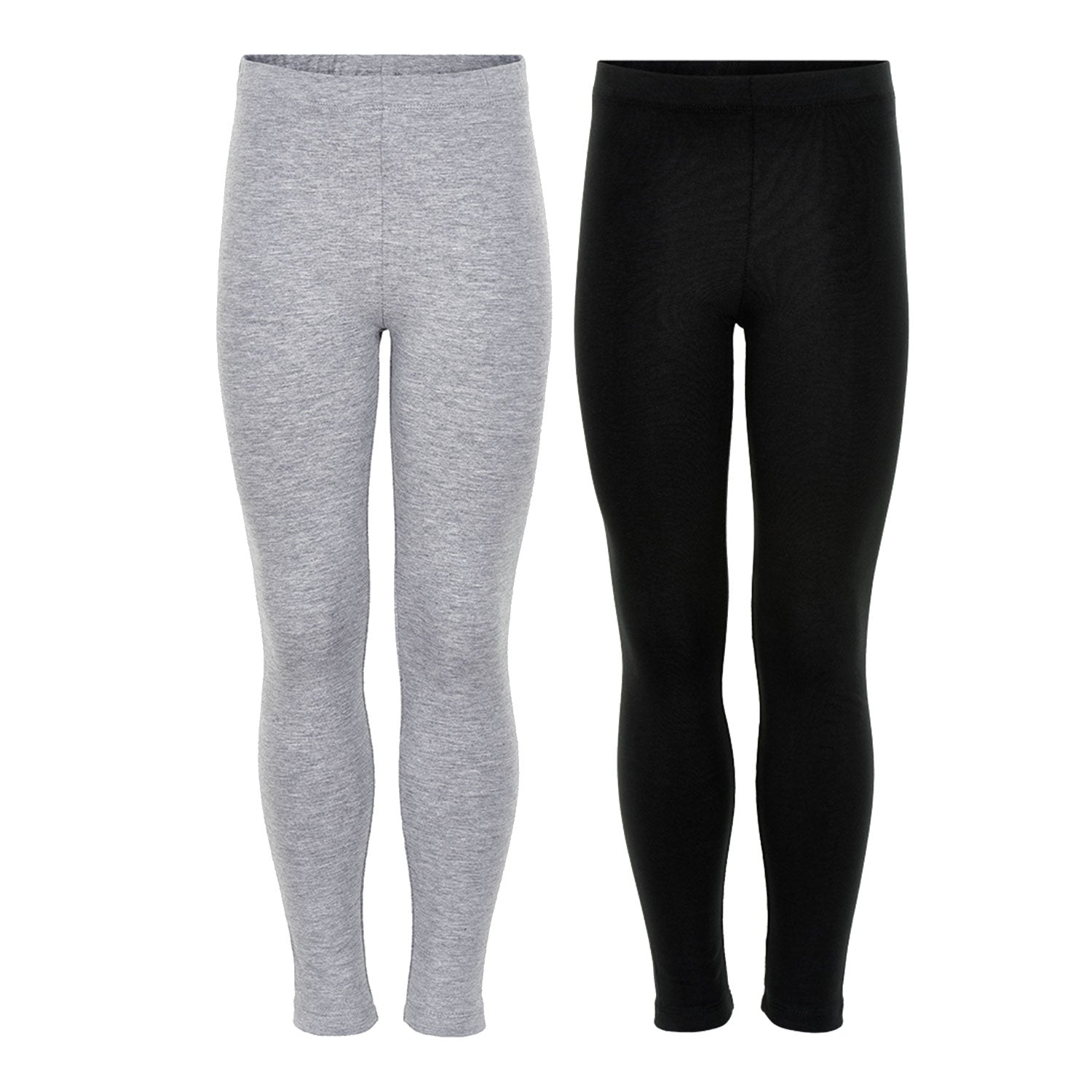 2er Set: Leggins Kisserup