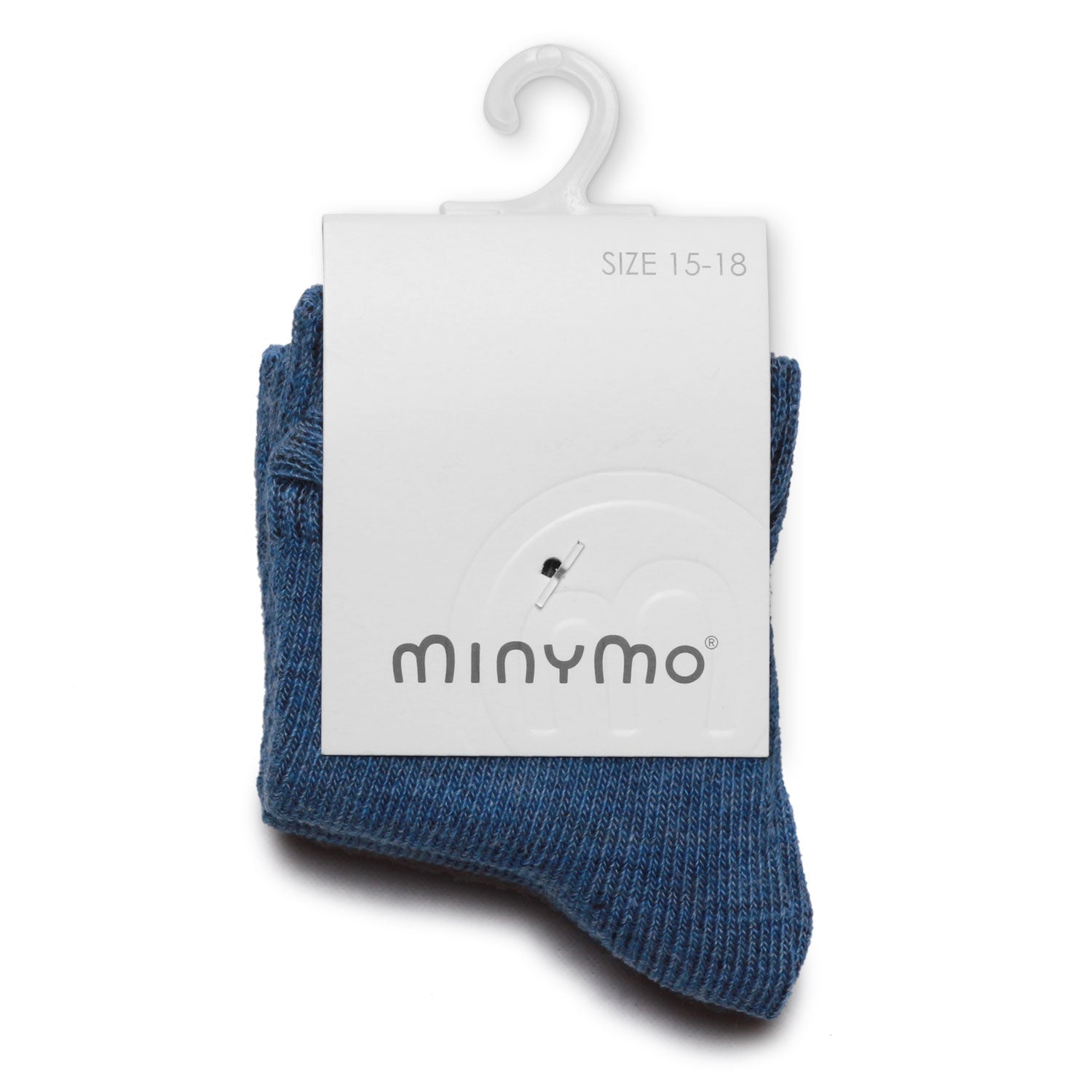 2er-Pack Socken Udby