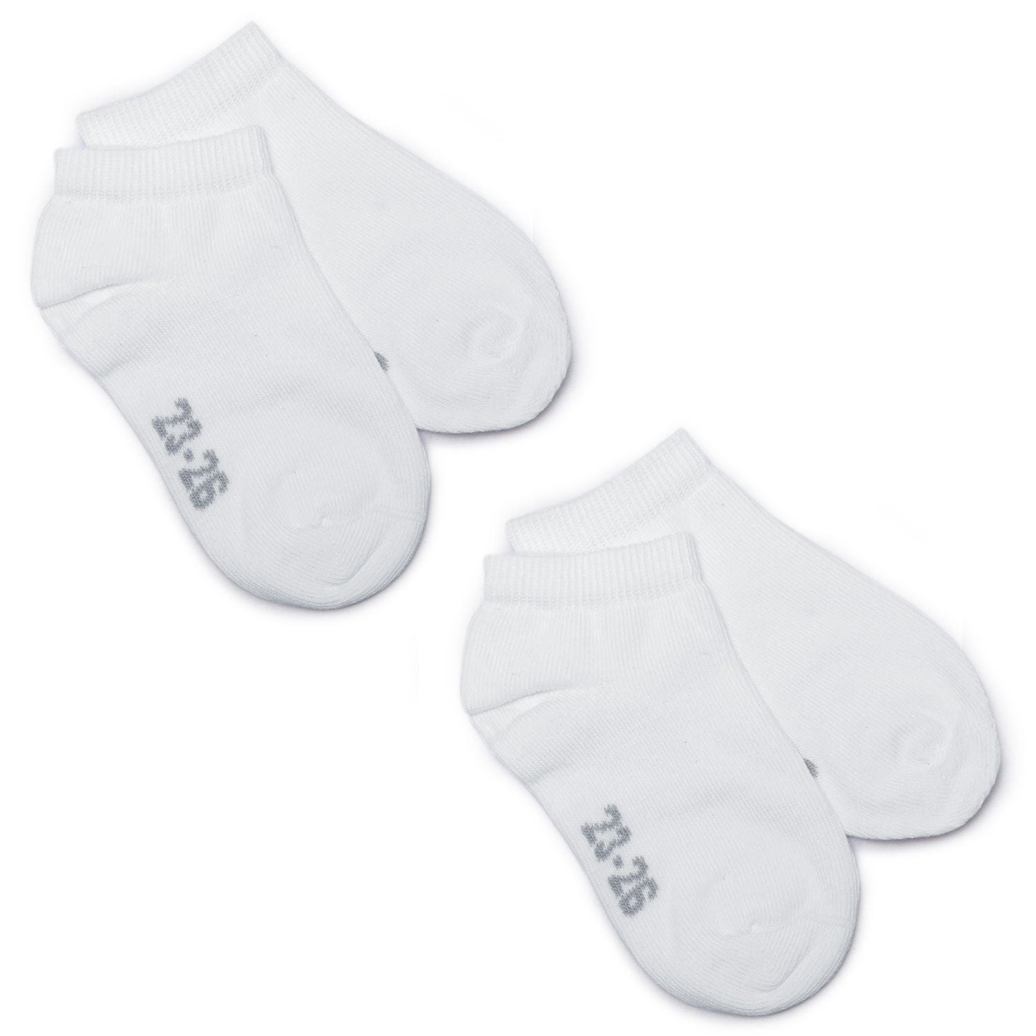 2er-Pack Sneaker Socken Simmersted