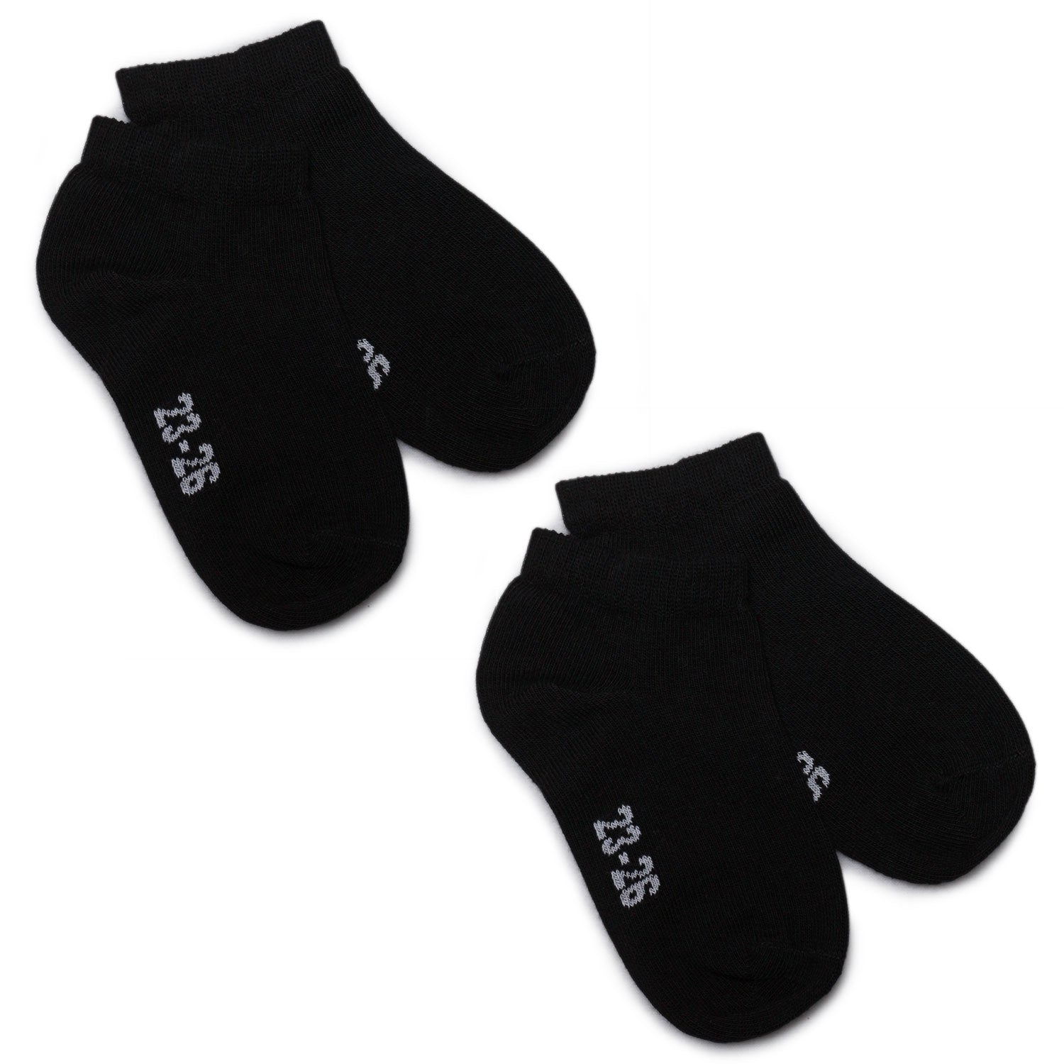 2er-Pack Sneaker Socken Simmersted