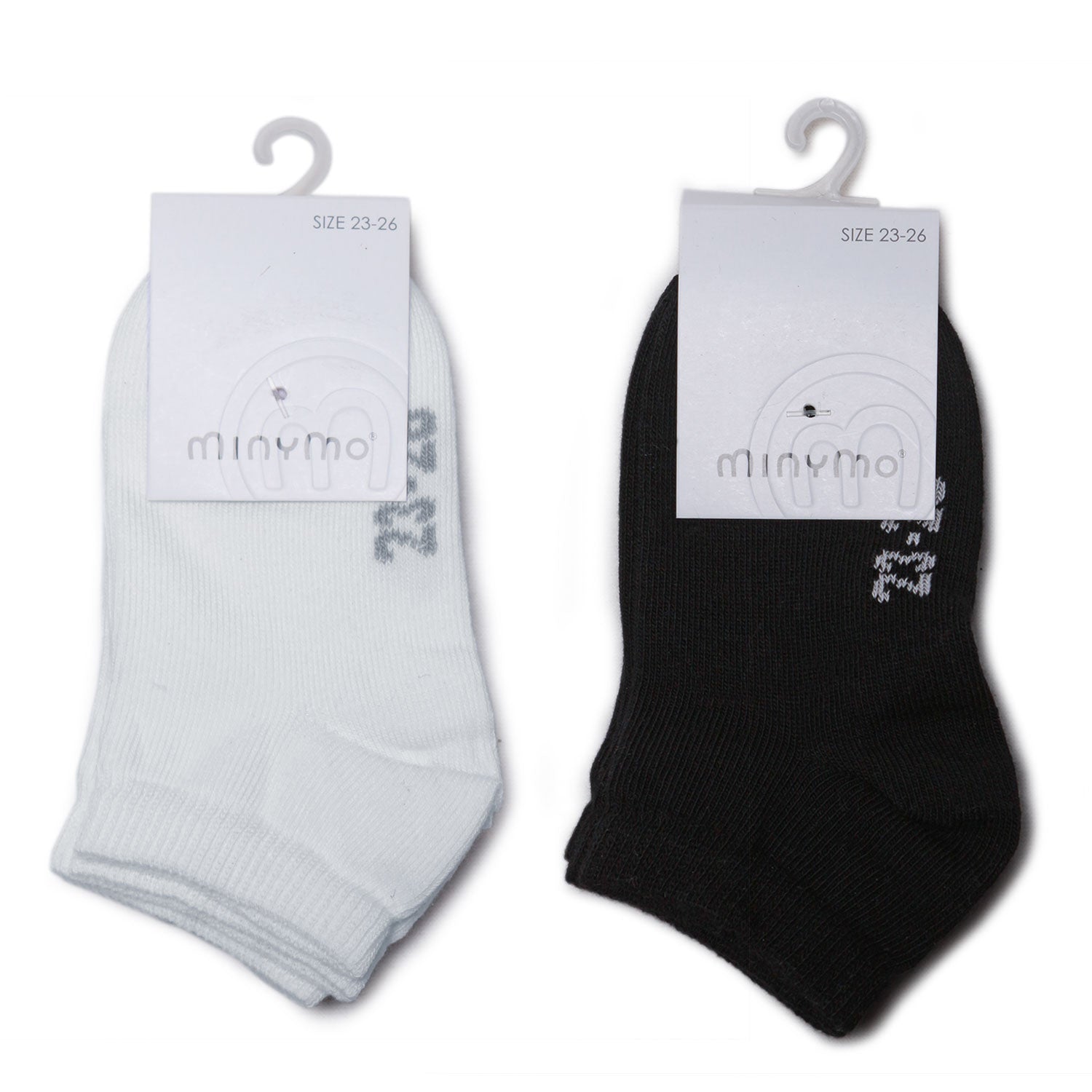 2er-Pack Sneaker Socken Simmersted