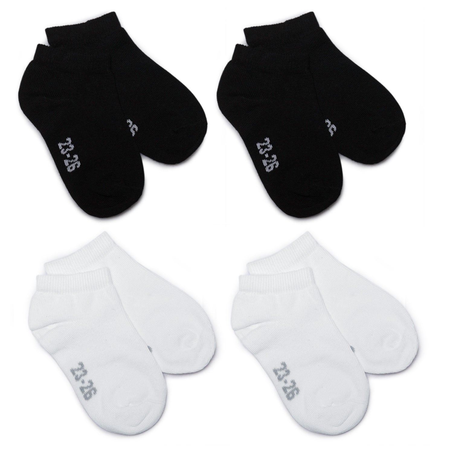 2er-Pack Sneaker Socken Simmersted