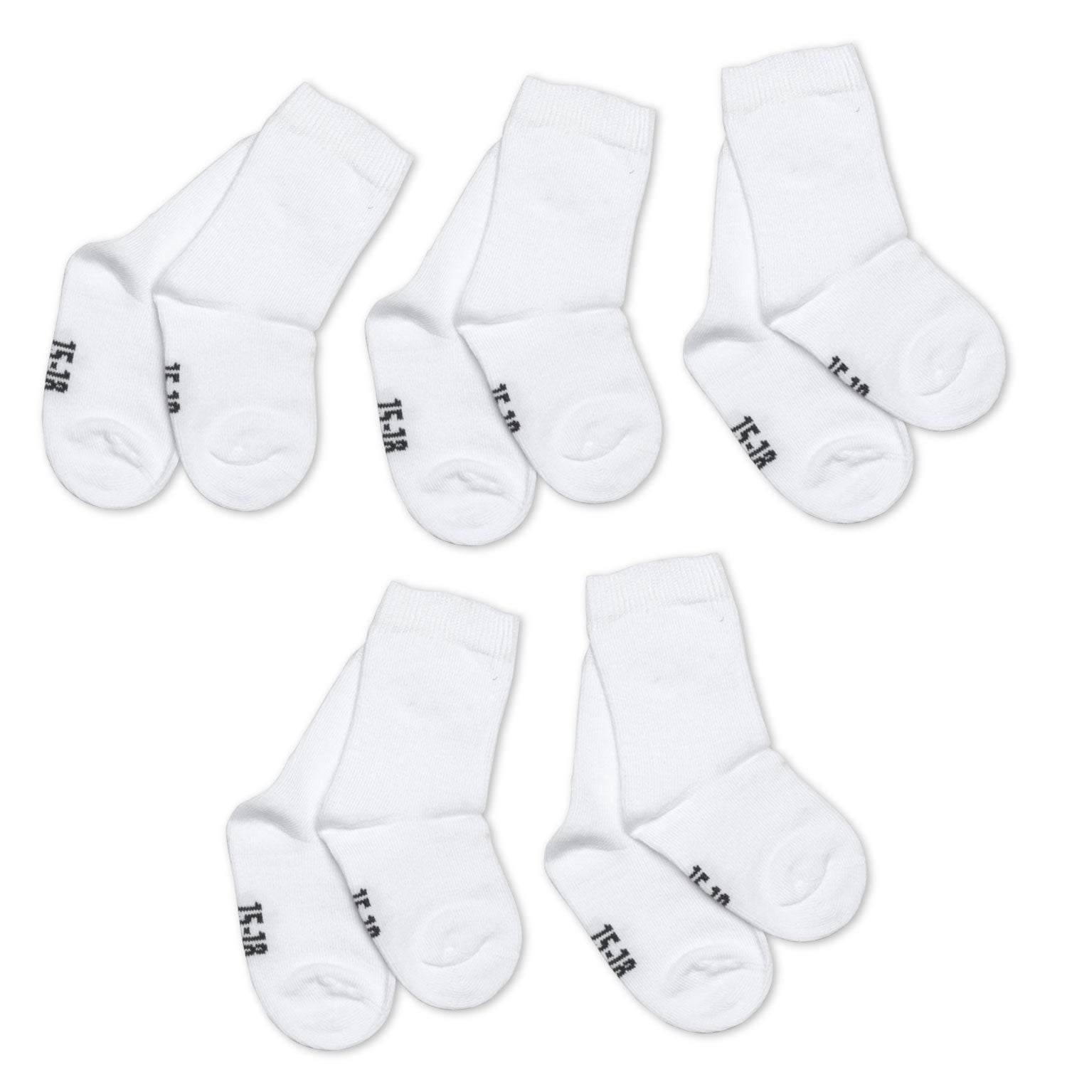 5er-Pack Socken Vemmetofte