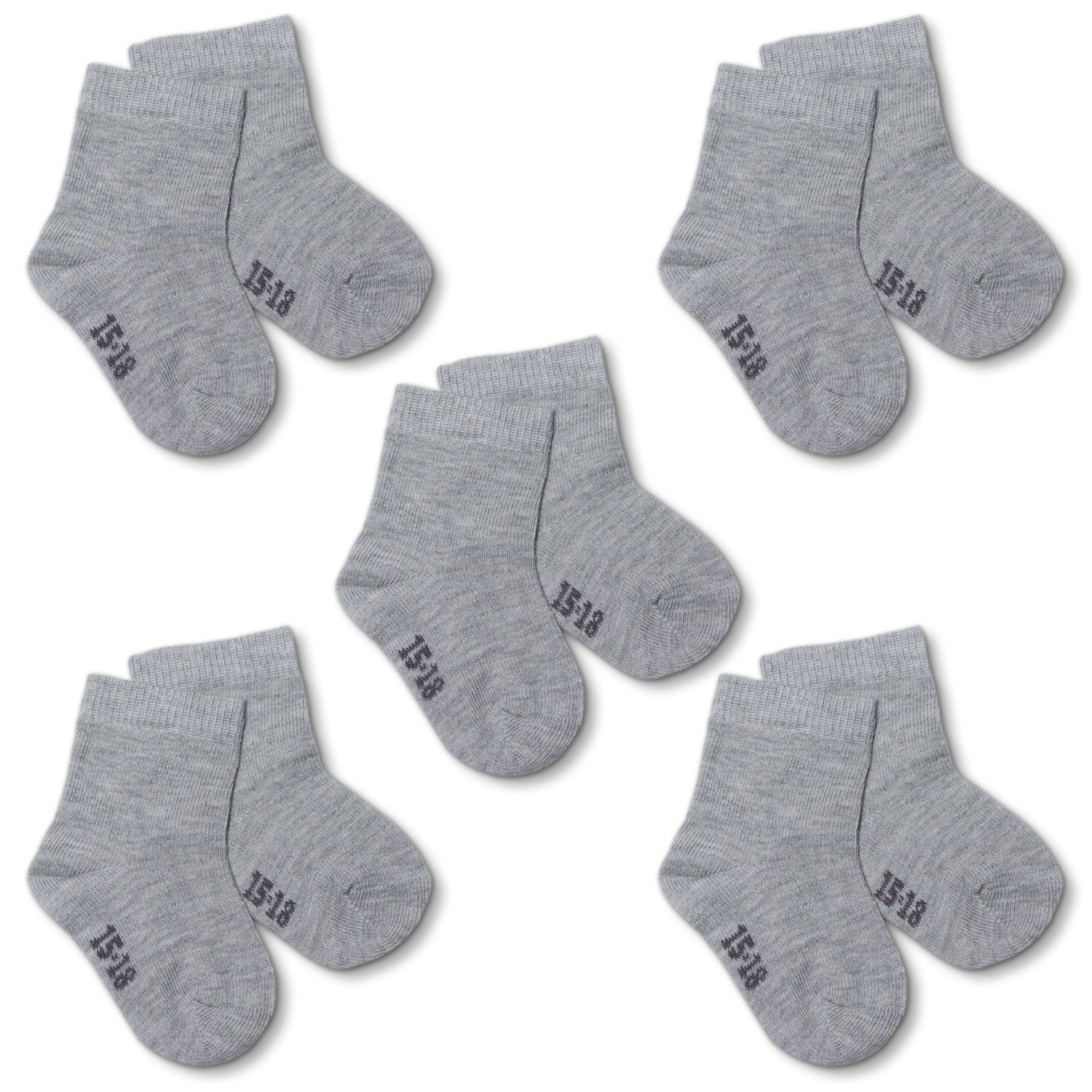 5er-Pack Socken Vemmetofte