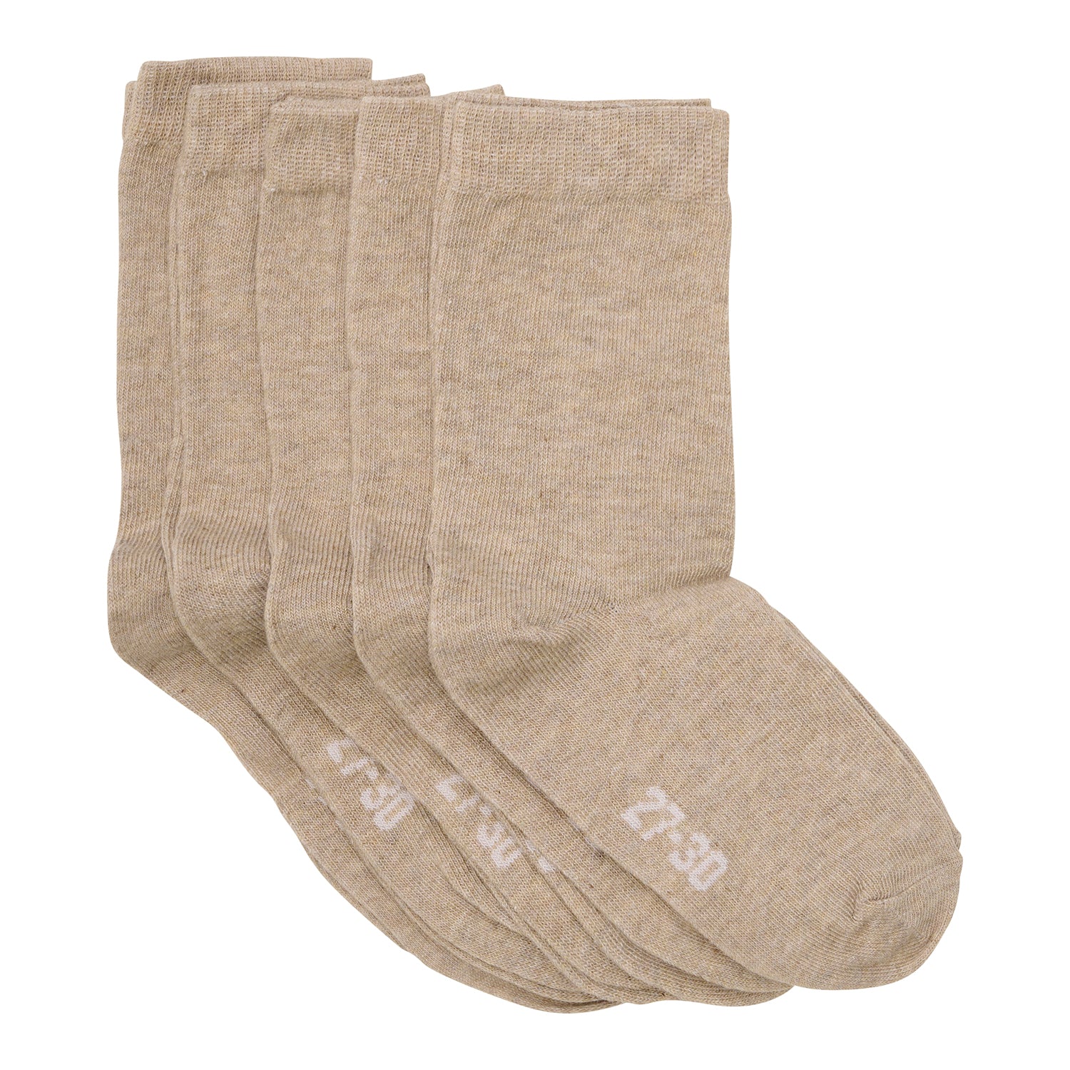 5er-Pack Socken Vemmetofte