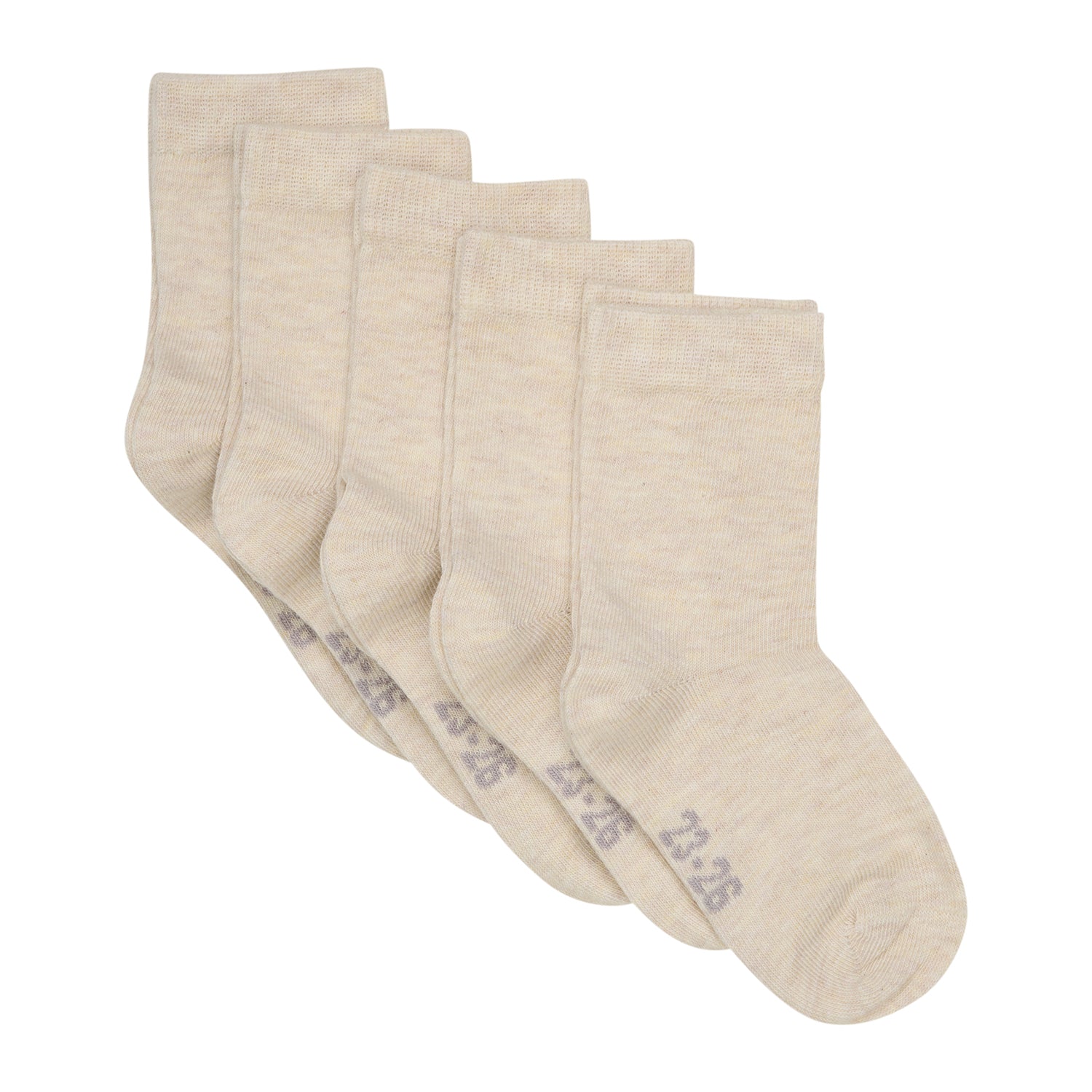 5er-Pack Socken Vemmetofte