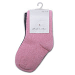 2er-Pack Lurex Socken Uggelhuse