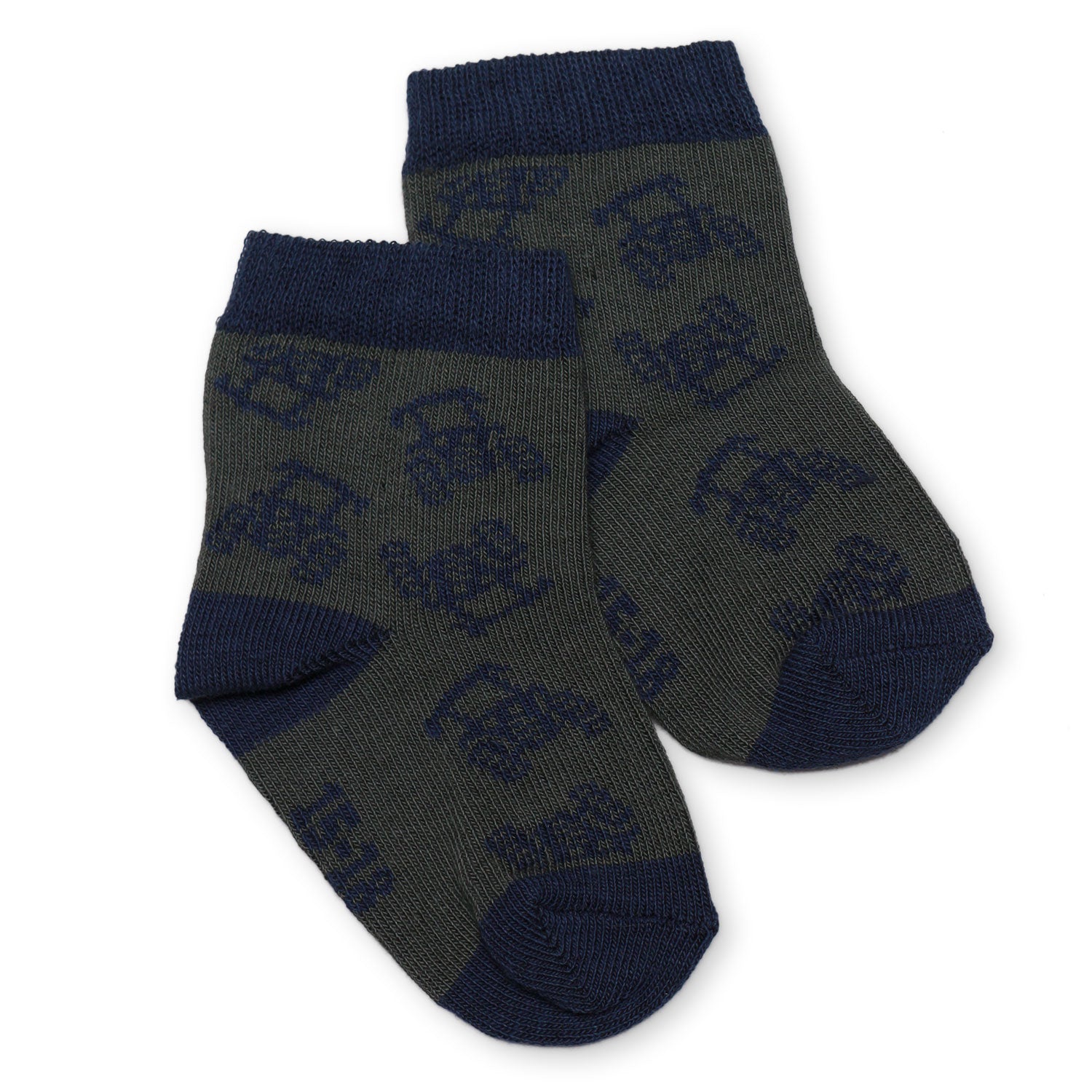 5er-Pack Socken Fovrfelt