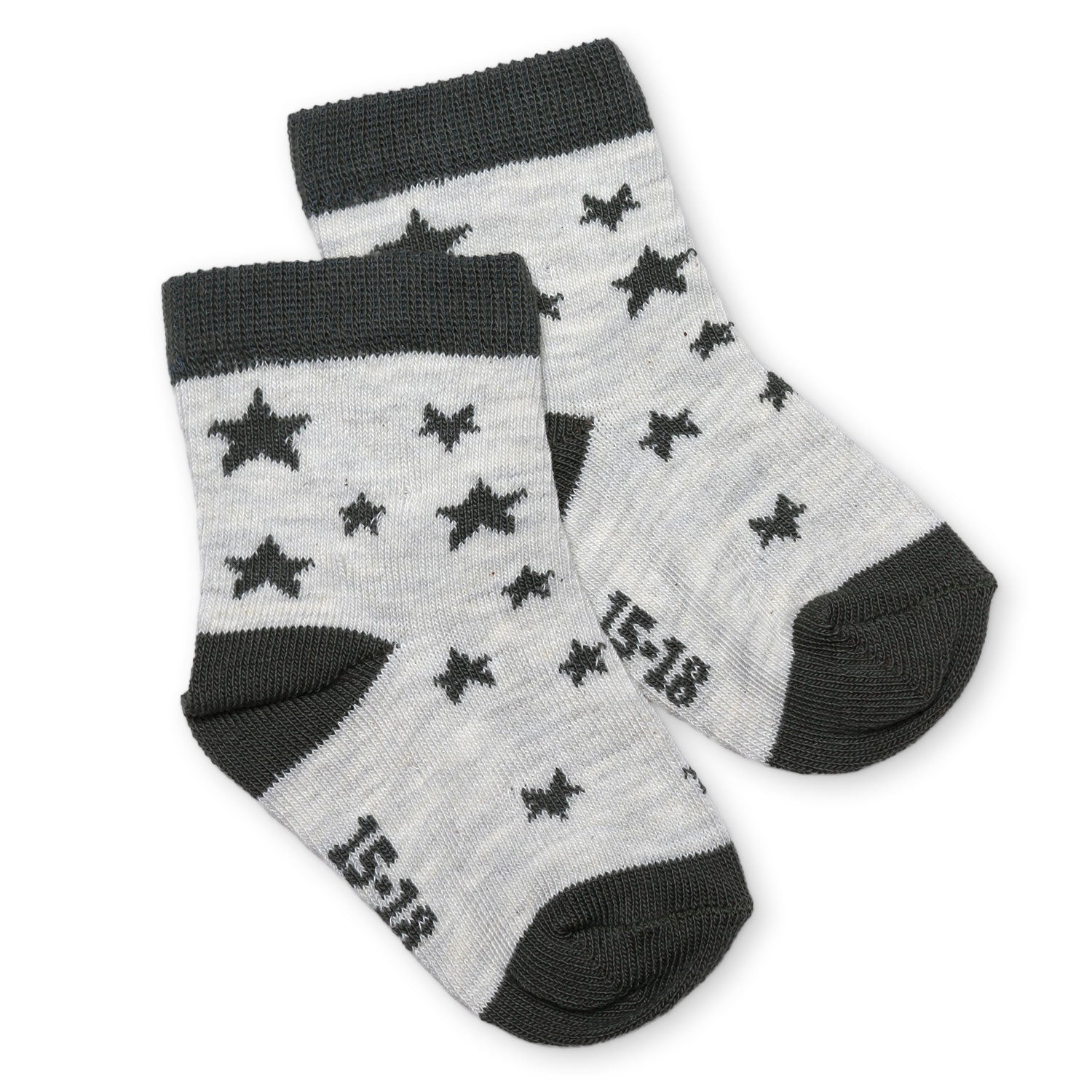 5er-Pack Socken Fovrfelt