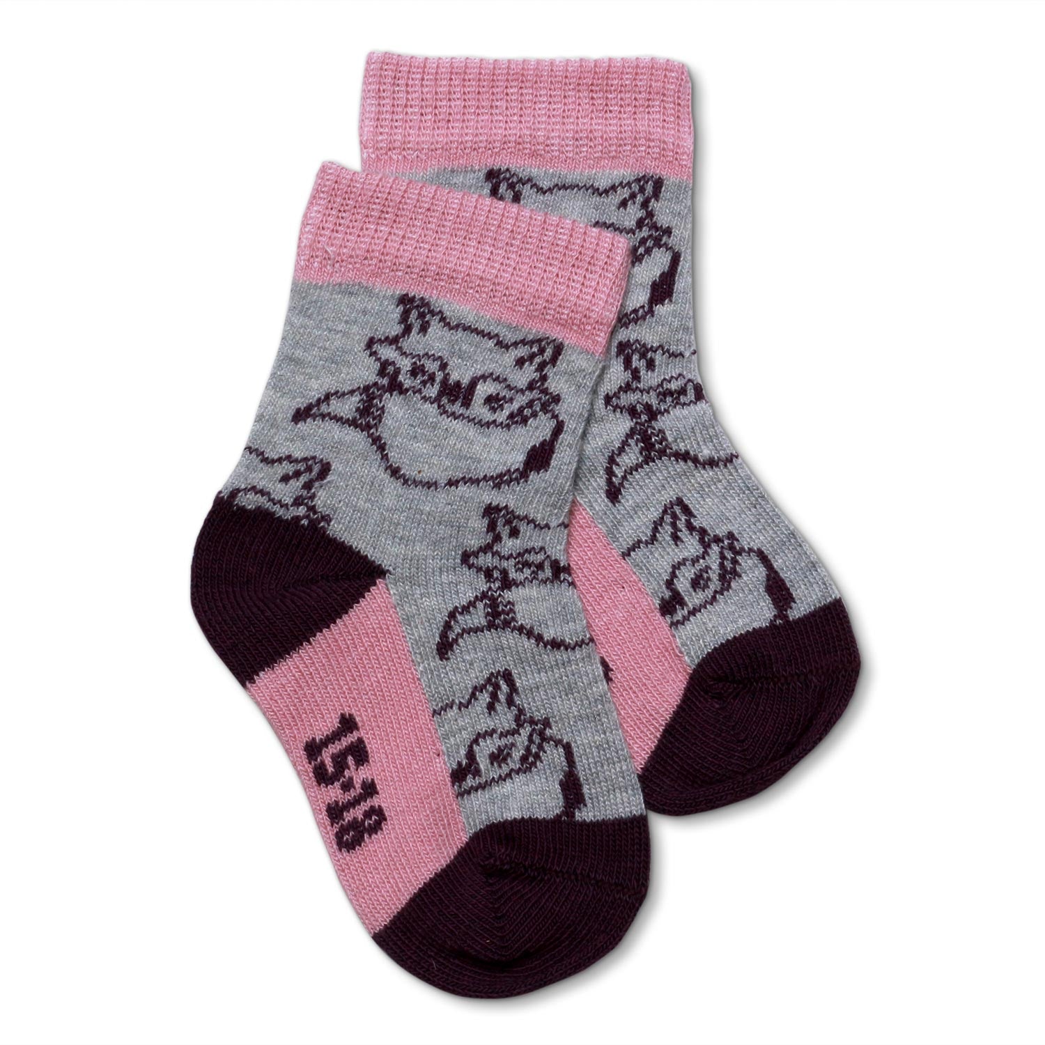 5er-Pack Socken Tvis