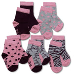 5er-Pack Socken Tvis