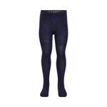 Strumpfhose Stensby navy