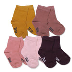 5er-Pack Socken Gentofte