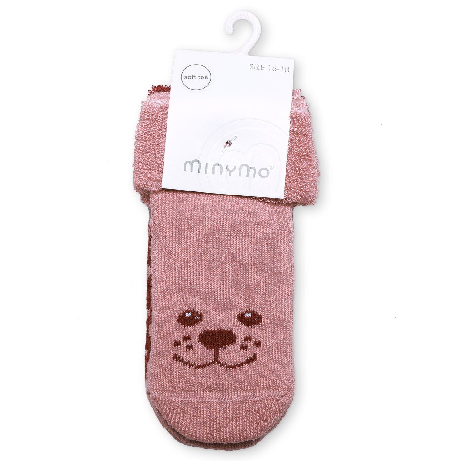 2er-Pack Baby Socken Hvingel