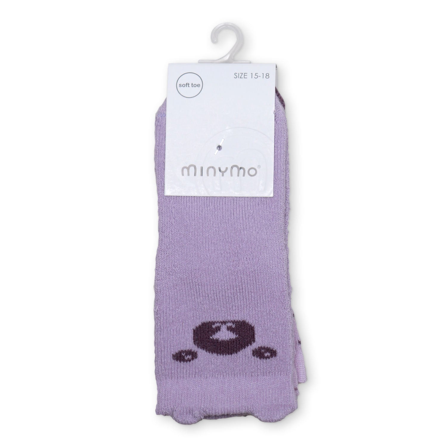 2er-Pack Baby Socken Hvingel