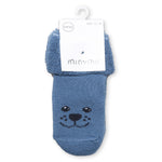 2er-Pack Baby Socken Hvingel