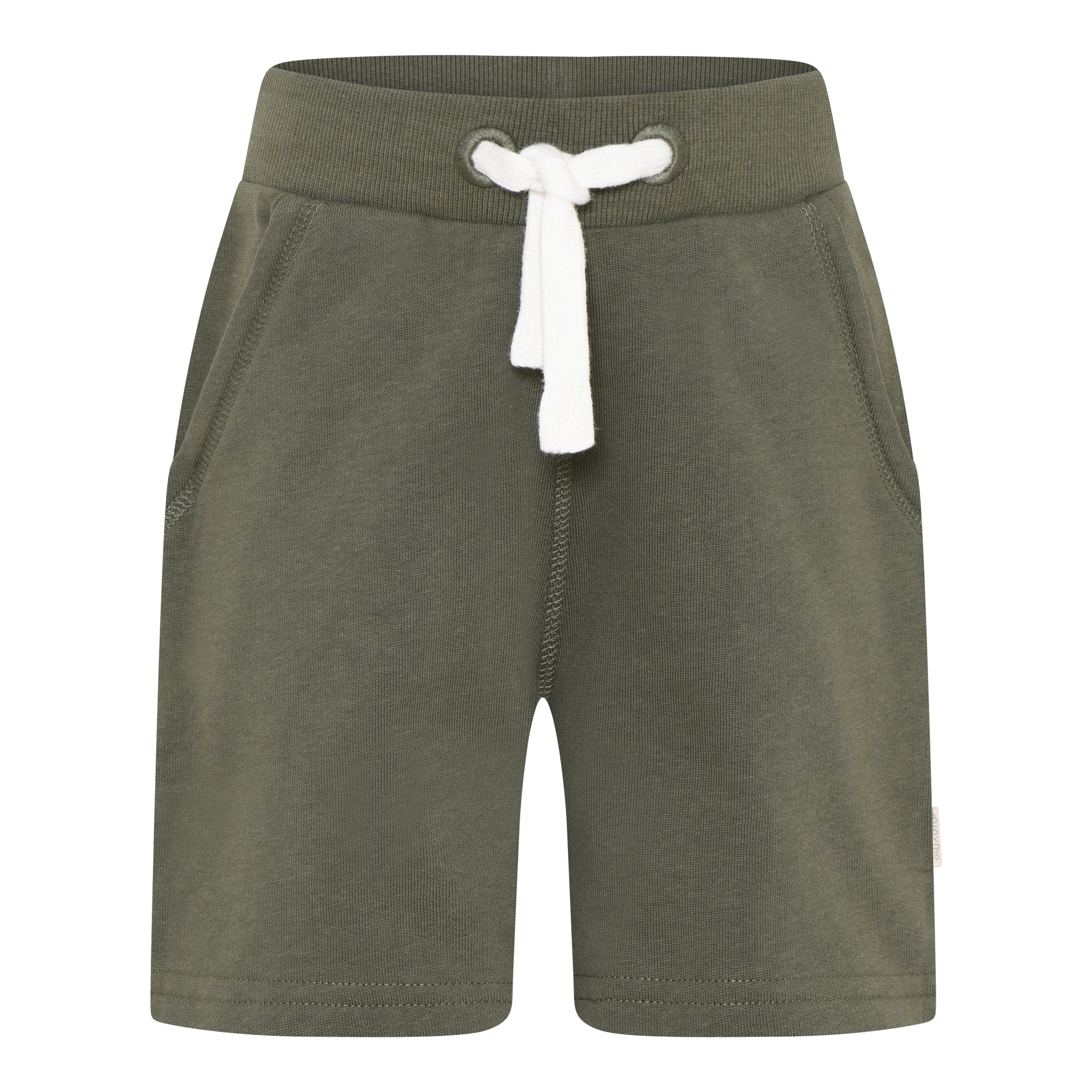 2er-Set: Sweatshorts Nølev