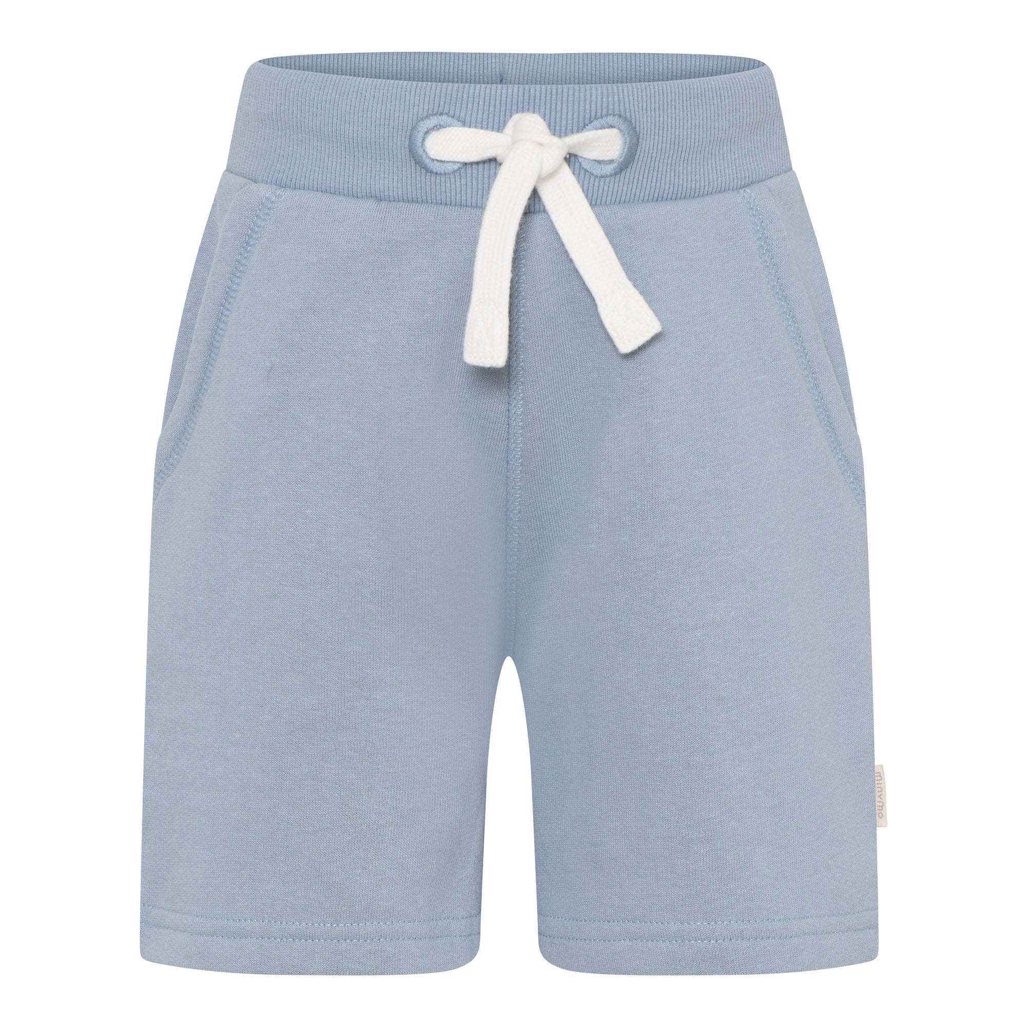 2er-Set: Sweatshorts Nølev