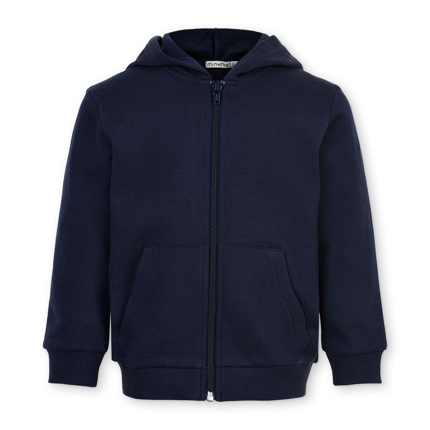 2er-Set: Sweatshirt Jacke Vesterhede