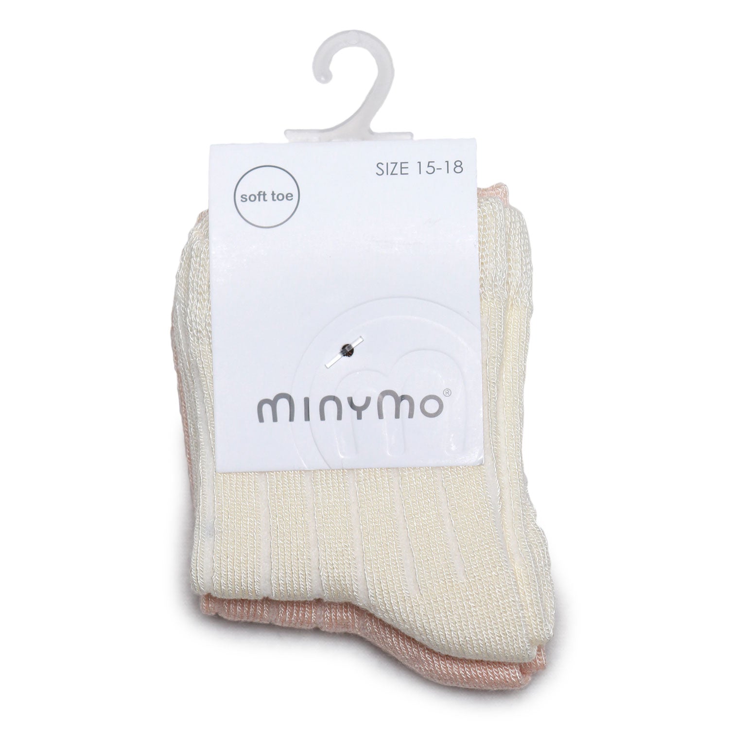 2er-Pack Bamboo Socken Rudme