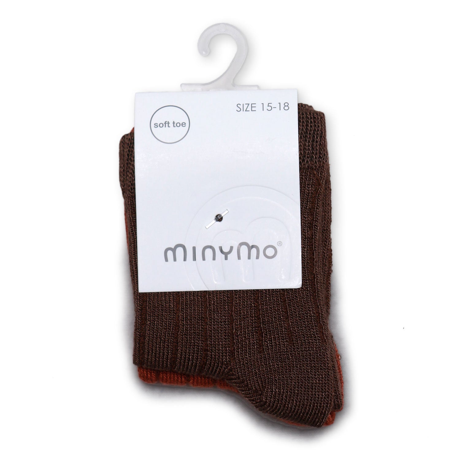 2er-Pack Bamboo Socken Rudme