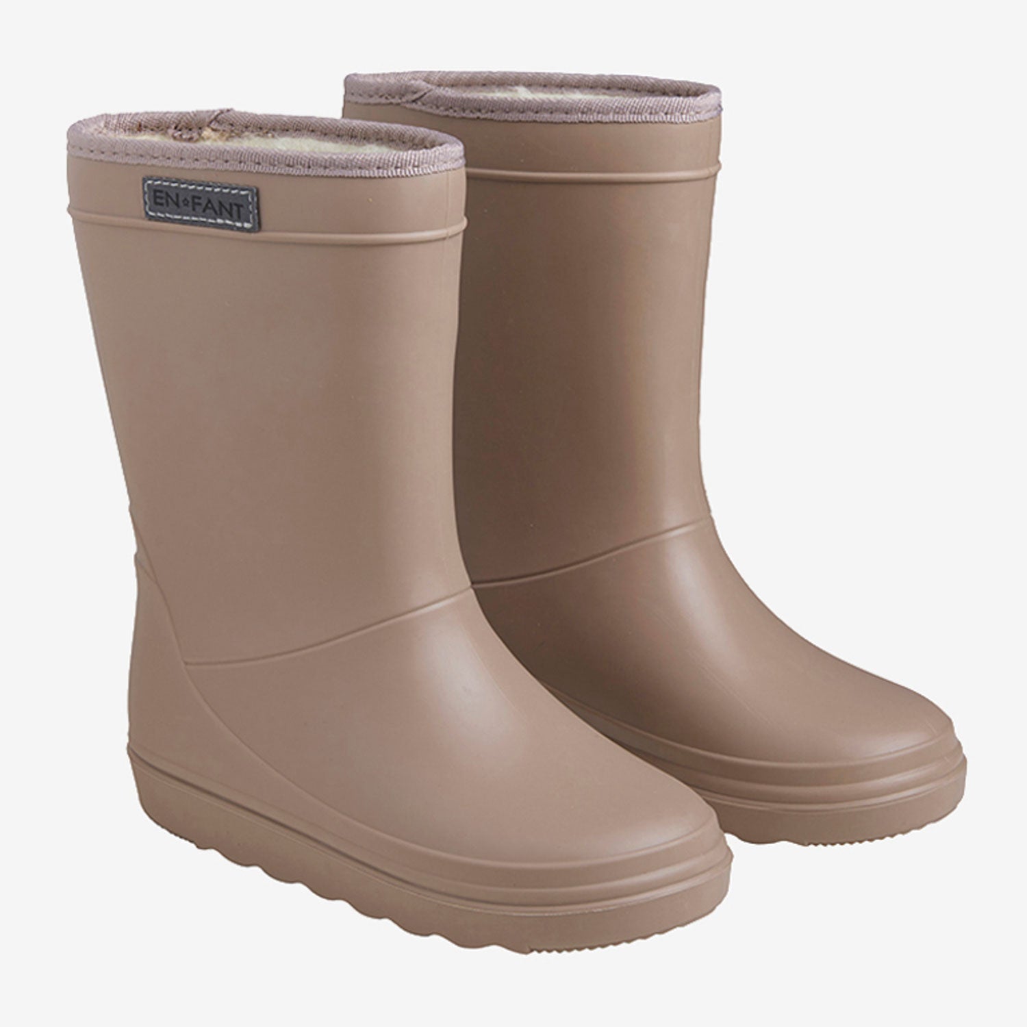 Thermo-Gummistiefel Birkelse